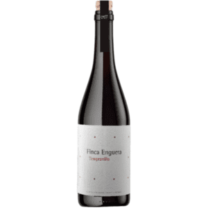 Bodegas Enguera Finca Enguera Tempranillo