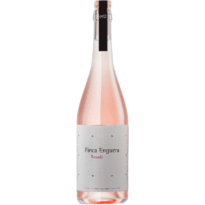 Bodegas Enguera Finca Enguera Rosado