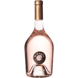 Miraval Côtes de Provence Rosé is een populaire en voortreffelijke rosé wijn die de essentie van de Provence in elke slok vangt. Dit prestigieuze wijndomein is gelegen in een idyllisch dal in Zuid-Frankrijk. Het is een ware weerspiegeling van de regio's schoonheid en rijke wijntraditie. De wijn is een blend van Grenache, Cinsault en Rolle en zorgvuldig geselecteerd uit duurzame wijngaarden.