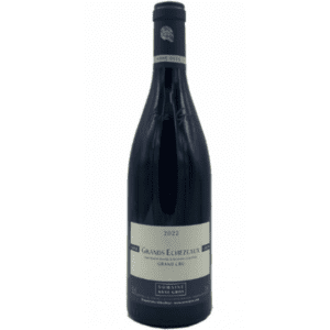Domaine Anne Gros Grands Echezeaux Grand Cru 2022 is een meesterwerk dat het hart van Bourgogne vertegenwoordigt. Deze uitzonderlijke rode wijn is afkomstig van een prestigieuze wijngaard die doordrenkt is met geschiedenis en traditie. Sinds de eerste vintage onder het label Anne Gros in 2022, heeft deze wijnliefhebbers over de hele wereld betoverd.