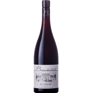 Domaine des Baumard Le Logis Anjou Rouge