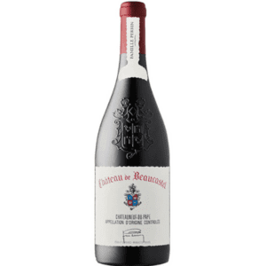 Perrin Château de Beaucastel Châteauneuf-du-Pape