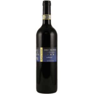 Siro Pacenti Brunello di Montalcino Vecchie Vigne