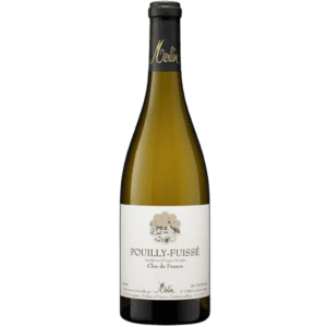 Merlin Pouilly-Fuissé Clos de France