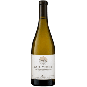 Merlin Pouilly-Fuissé 1er Cru Les Chevrières