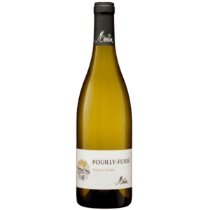 Merlin Pouilly-Fuissé Veilles Vignes