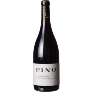 ChardoPino Pinot Noir IGP Pays d'Oc