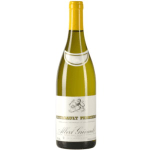 Domaine Albert Grivault Meursault 1er Cru Perrieres