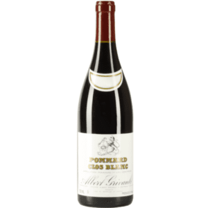 Domaine Albert Grivault Pommard 1er Cru Clos Blanc