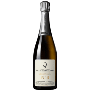 Billecart Salmon Champagne Les Rendez Vous No4 Extra Brut