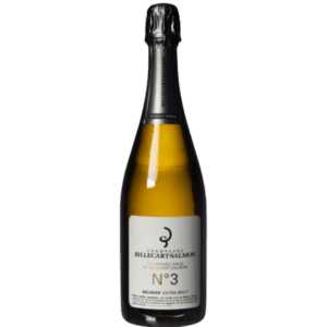 Billecart Salmon Champagne Les Rendez Vous No3 Extra Brut
