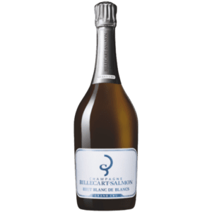 Billecart Salmon Champagne Le Blanc de Blancs Grand Cru