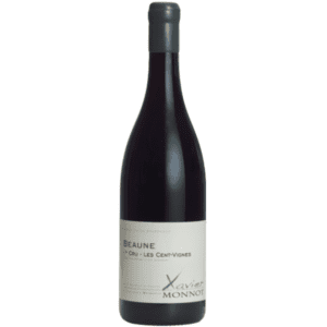 Domaine Xavier Monnot Beaune 1er Cru Cent Vignes