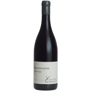 Domaine Xavier Monnot Bourgogne Pinot Noir