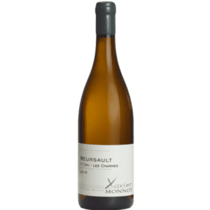 Domaine Xavier Monnot Meursault 1er Cru Les Charmes