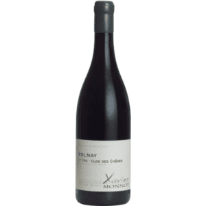 Domaine Xavier Monnot Volnay 1er Cru Clos des Chênes