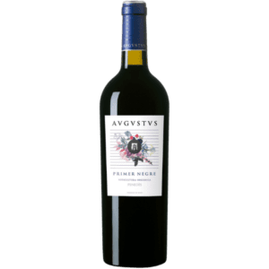 Avgvstvs Primer Negre Penedès