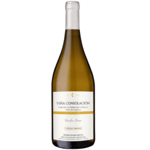 Bodega Familia Conesa Viña Consolación Chardonnay