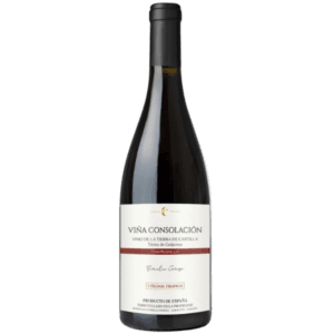 Bodega Familia Conesa Viña Consolación Tempranillo