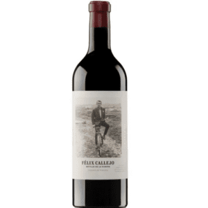 Bodegas Callejo Felix Callejo