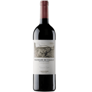 Bodegas Callejo Majuelos de Callejo