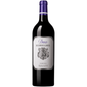 Château La Conseillante Duo de Conseillante
