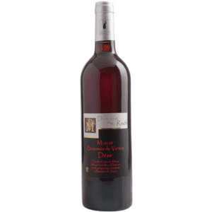 Domaine Saint Roch Désir Muscat Beaumes de Venise