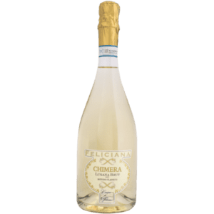 Azienda Agricola Feliciana Chimera Lugana Brut Methodo Classico