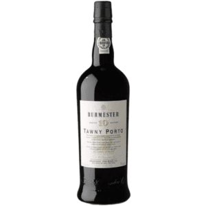 Burmester 10 Years Old Tawny Porto DOP