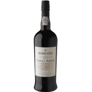 Burmester 20 Years Old Tawny Porto DOP