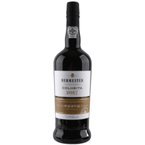 Burmester Colheita 2012 Porto DOP