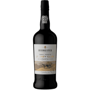 Burmester Jockey Club Porto Reserve Tawny DOP