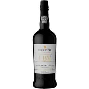 Burmester Late Bottled Vintage DOP