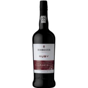 Burmester Ruby Porto DOP
