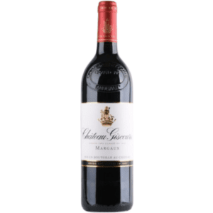 Château Giscours Margaux Grand Cru Classé
