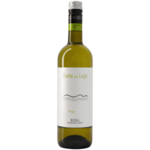 Bodega Cuatro Rayas Dama del Lago Verdejo