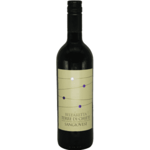 Cantine Tollo Bellaretta Sangiovese IGP
