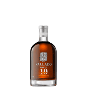 Quinta do Vallado 10 Years Old White Port 50cl
