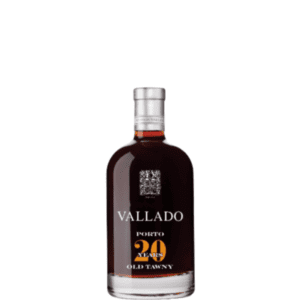 Quinta do Vallado 20 Years Old Tawny Port 50cl