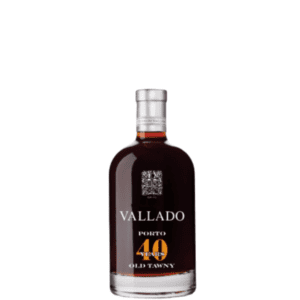 Quinta do Vallado 40 Years Old Tawny Port 50cl