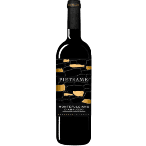 Cantina Tollo Pietrame Montepulciano d'Abruzzo IGP