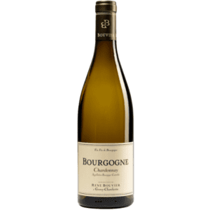 Domaine Rene Bouvier Bourgogne Chardonnay