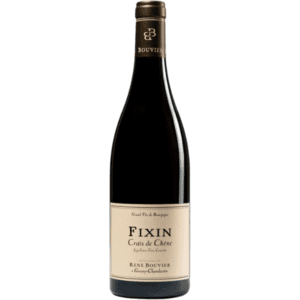 Domaine René Bouvier Fixin Crais de Chêne
