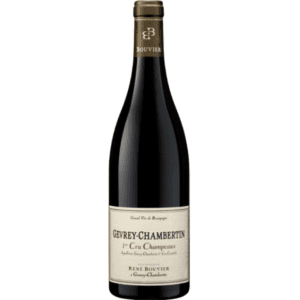 Domaine Rene Bouvier Gevrey-Chambertin 1er Cru Les Champeaux