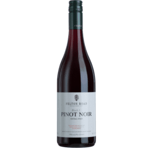 Felton Road Block 3 Pinot Noir