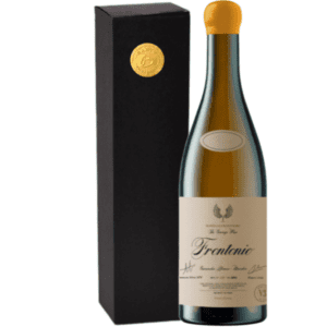 Geschenkdoos 1-fles Bodegas Frontonio Garnacha Blanca