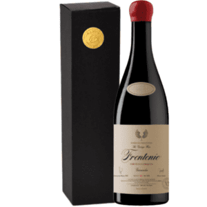 Geschenkdoos 1-fles Bodegas Frontonio La Cerqueta Garnacha