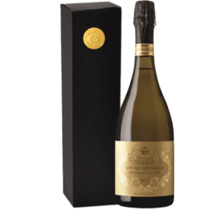 Geschenkdoos 1-fles Louis de Grenelle Grande Cuvée Brut
