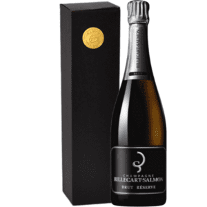 Geschenkdoos 1-fles Billecart-Salmon Brut Réserve