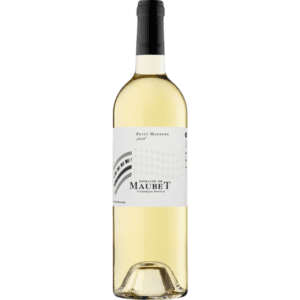 Maison Fontan Maubet Petit Manseng IGP